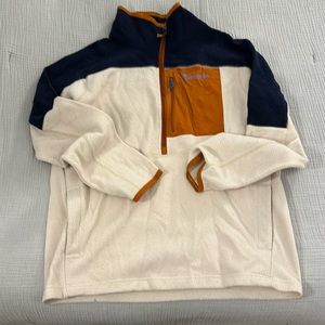 Perfect Cotopaxi Fleece